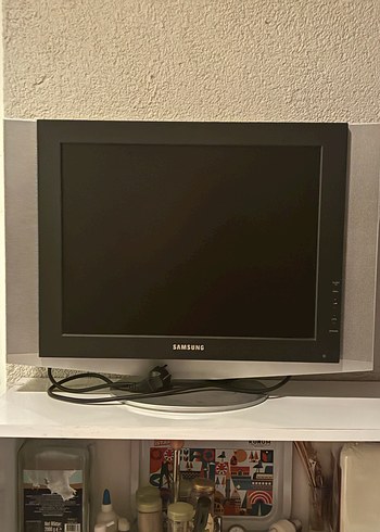 Gri Samsung tv