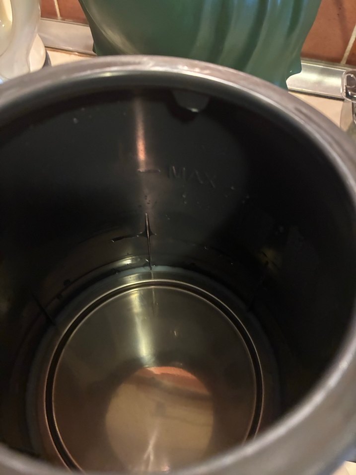 English home Elektrikli Çay Makinesi - Görsel 4