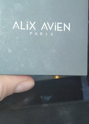Alix Avien Koyu Pembe Allık