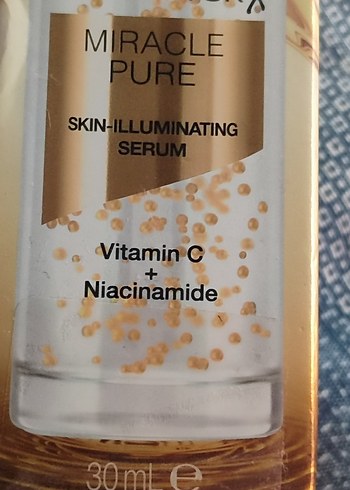Max Factor cilt bakımı