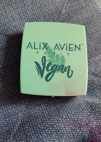Alix Avien alix avı en allık