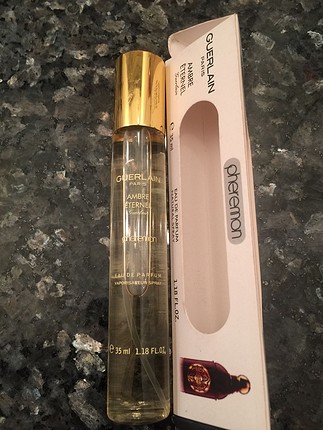 Guerlain Parfum mmmmmmm