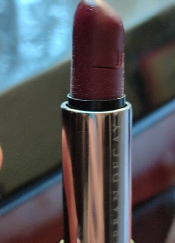 Urban Decay Urban decay ruj