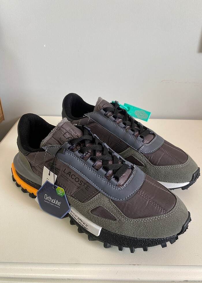 ERKEK SPOR - Görsel 2