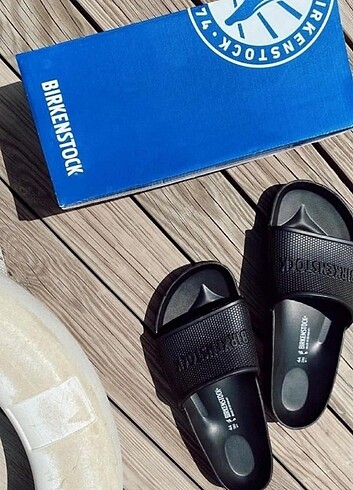 Birkenstock Terlik