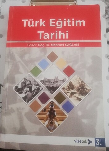 Türk eğitim tarihi 