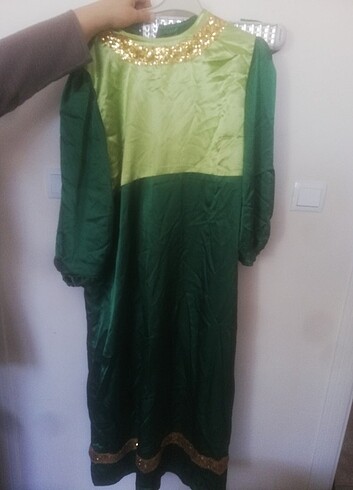 Diğer Standart Beden