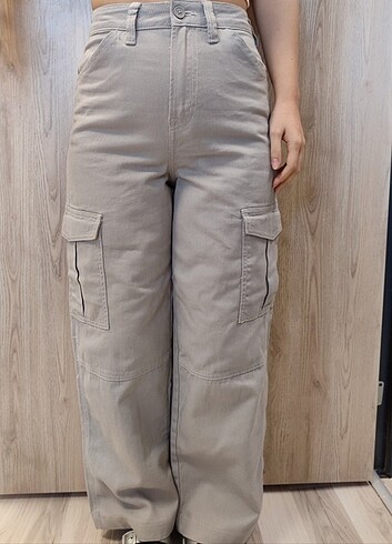 Kargo pantolon - Görsel 2
