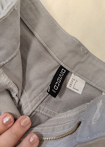 Kargo pantolon - Görsel 4