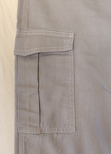 Kargo pantolon - Görsel 5