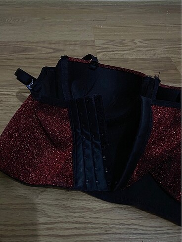 s Beden Bralet