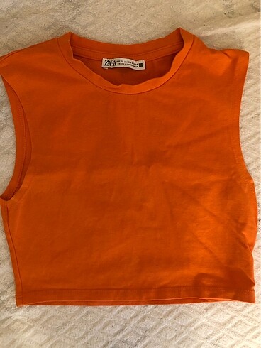 Zara crop