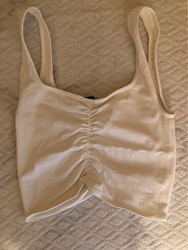 xs Beden Crop addax