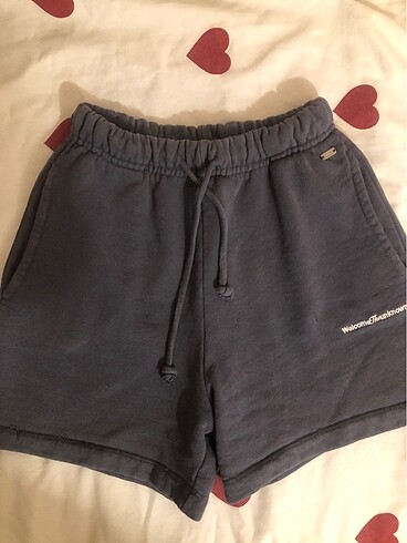 Pull&bear şort