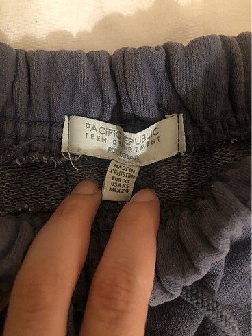 Pull and Bear Pull&bear şort