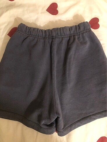 xs Beden Pull&bear şort