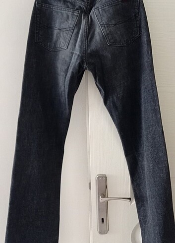 Urban Outfitters LTB gri jean