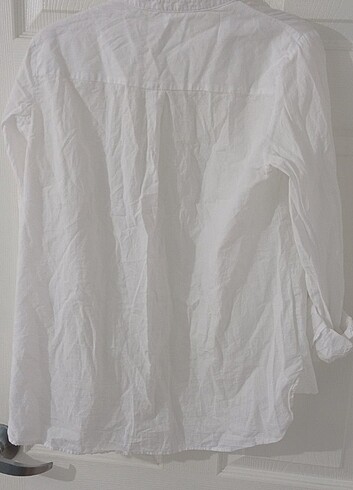 s Beden beyaz Renk Beyaz gömlek