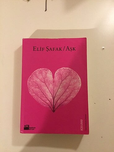 Elif şafak