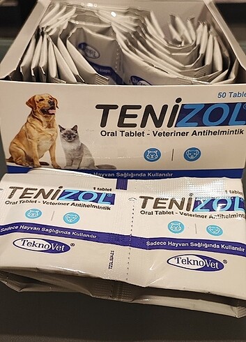 Tenizol 