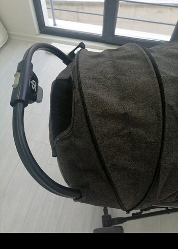 9- 36 kg Beden Bagaj boy bebek arabası