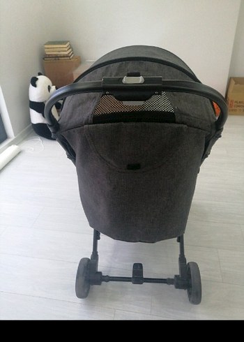 Sunny Baby Bagaj boy bebek arabası