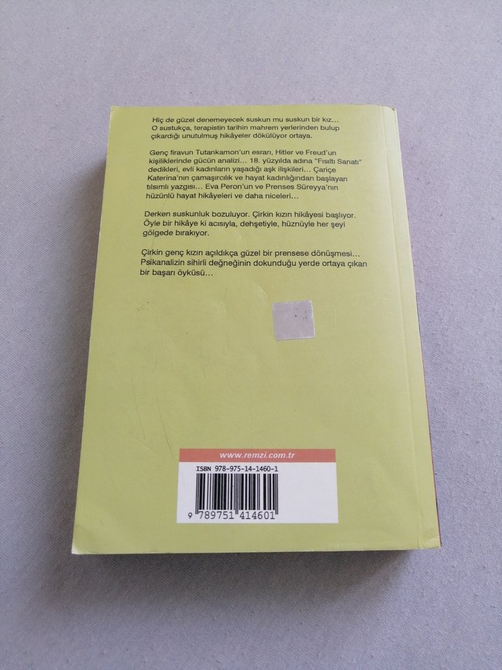 Hayata Dön - Gülseren Budayıcıoğlu - Görsel 2