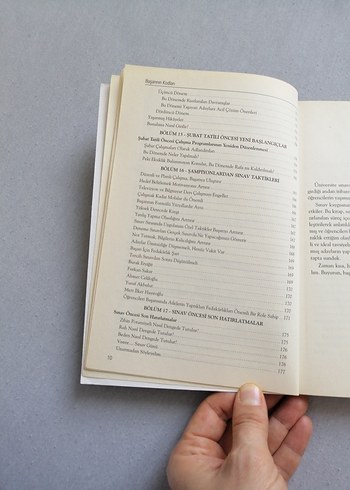 Üniversite sınavına hazırlanan ve hazırlanacaklar icin - Görsel 5