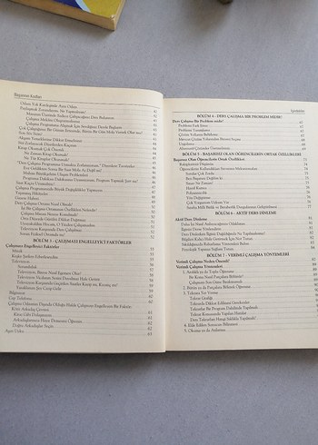 Üniversite sınavına hazırlanan ve hazırlanacaklar icin - Görsel 3