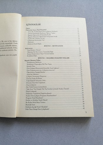 Üniversite sınavına hazırlanan ve hazırlanacaklar icin - Görsel 2