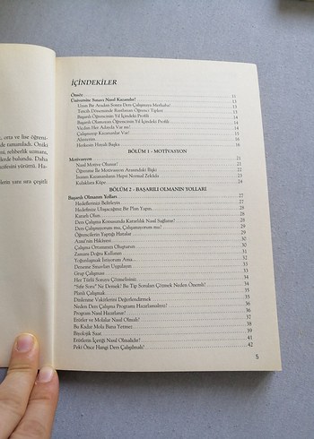 Şiir din ve felsefe kitaplari mevcut - Görsel 7