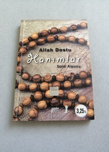 Çeşitli Dini ve Manevi Kitaplar Seti - Görsel 8