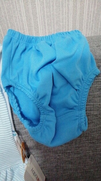 3-6 Ay Beden Etiketli kiz bebek elbise