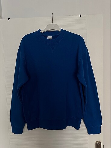 Sweatshirt Zara