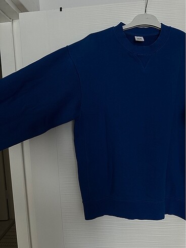 m Beden Sweatshirt Zara