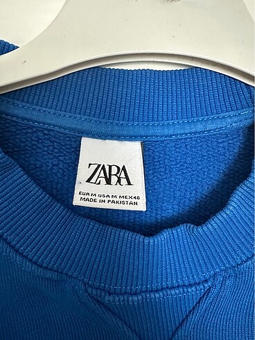 Zara Sweatshirt Zara