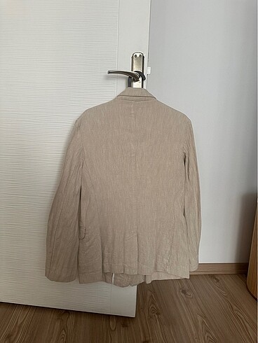 m Beden Bershka blazer ceket