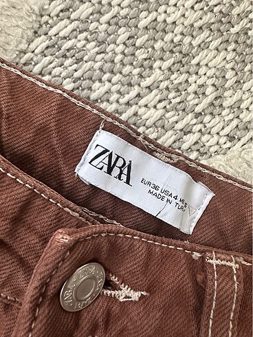 Zara Pantolon
