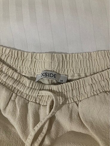 LC Waikiki keten pantolon