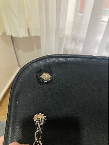  Beden siyah Renk omuz çantası