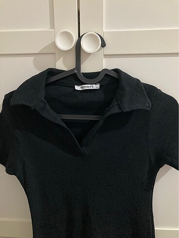Armalife basic elbise
