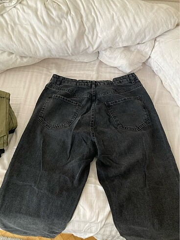 l Beden jean pantolon