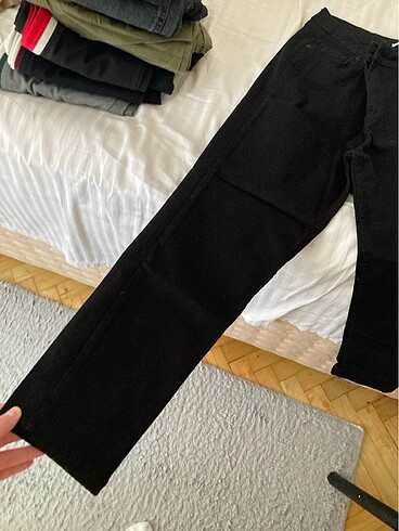 Armalife siyah dar pantolon