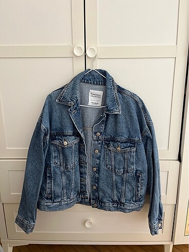 pull and bear kot ceket
