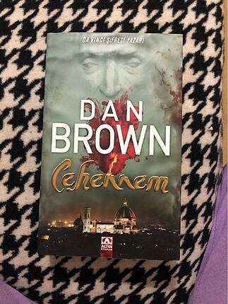 dan brown- cehennem