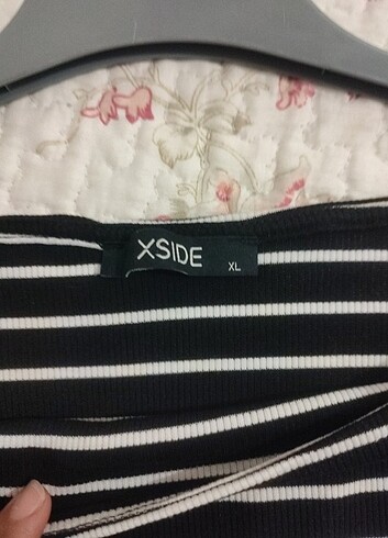 xl Beden siyah Renk Bluz 