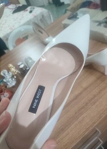 41 Beden Stiletto