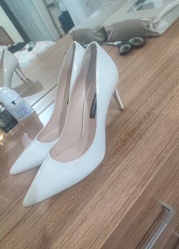 Nine West Stiletto