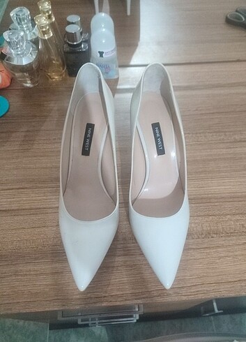 Stiletto 