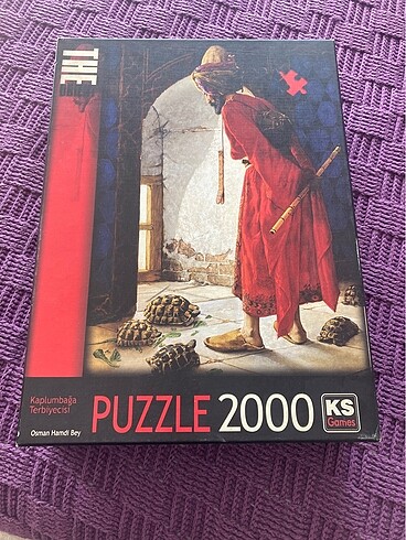 Puzzle